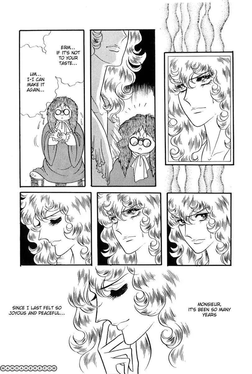 Rose of Versailles Chapter 52 3